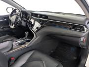 Toyota Camry VIII (XV70) Москва  - изображение 51