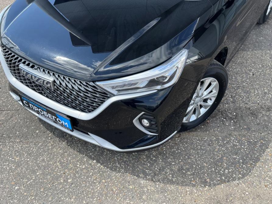Haval M6 II Тверь  - изображение 6