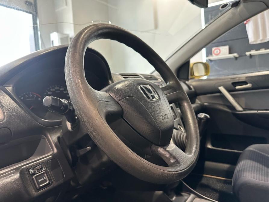 Honda Civic VII Москва  - изображение 12