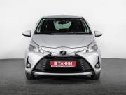 Toyota Vitz III (XP130) Рестайлинг 2 Иркутск  - изображение 28