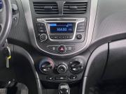 Hyundai Solaris I Рестайлинг Калининград  - изображение 35