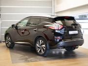 Nissan Murano III (Z52) Москва  - изображение 42