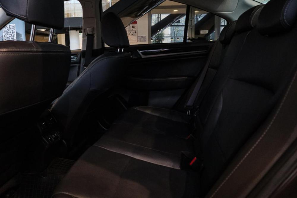 Subaru Legacy VI Рестайлинг Москва  - изображение 9