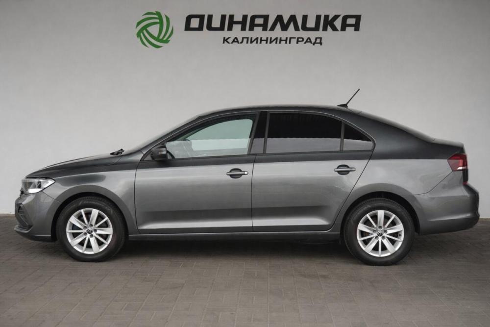 Volkswagen Polo VI Калининград  - изображение 2