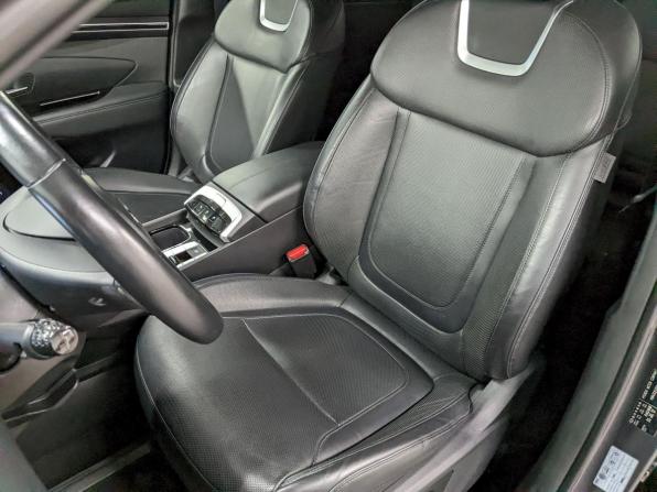 Hyundai Tucson IV с пробегом 2021 года, цена 3 290 000 рублей, 88455 км, внедорожник, Автокод Объявления
