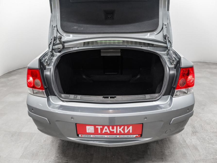 Opel Astra H Рестайлинг Красноярск  - изображение 18