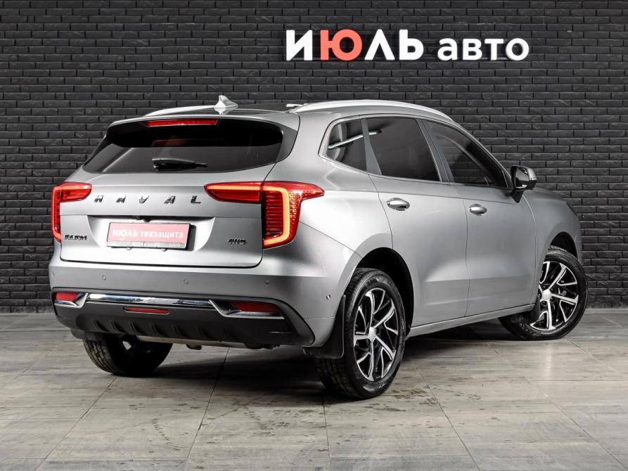 Haval Jolion I Екатеринбург  - изображение 4