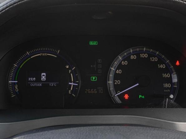 Lexus HS I с пробегом 2010 года, цена 1 660 000 рублей, 266610 км, седан, Автокод Объявления