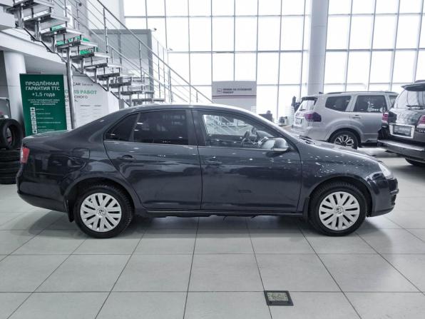 Volkswagen Jetta V с пробегом 2009 года, цена 405 000 рублей, 281000 км, седан, Автокод Объявления