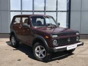 Lada (ВАЗ) 2121 (4x4) I Рестайлинг Ярославль  - изображение 16