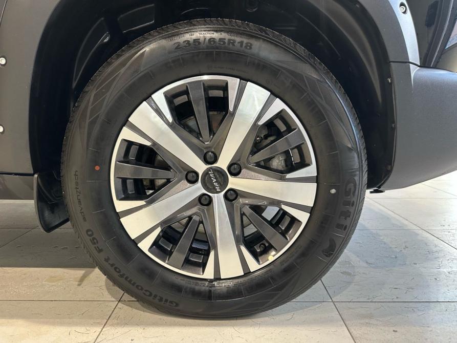 Haval Dargo I Москва  - изображение 19