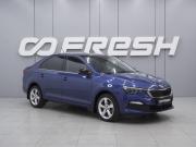 Skoda Rapid II Ростов-на-Дону  - изображение 20