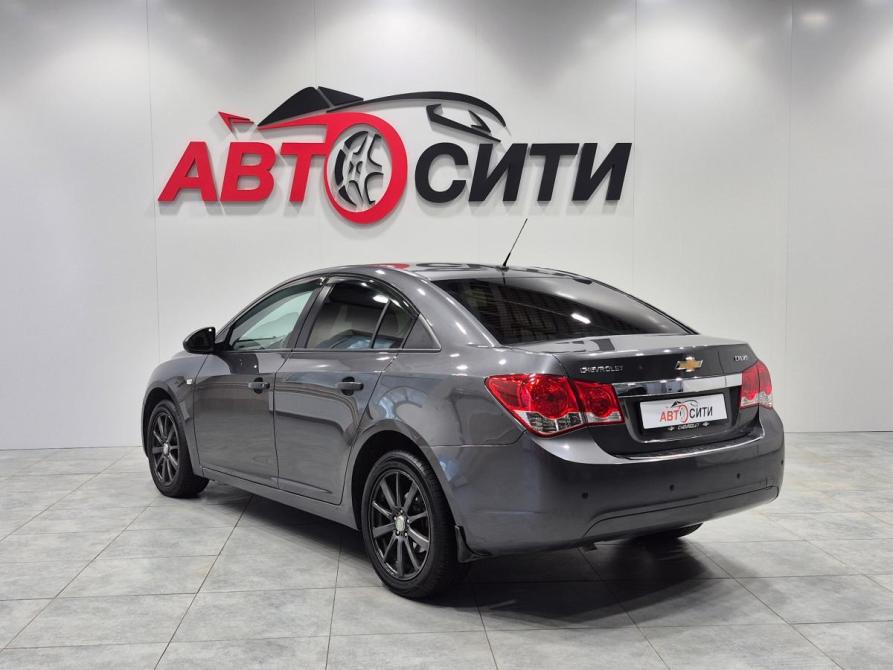 Chevrolet Cruze I Воронеж  - изображение 5