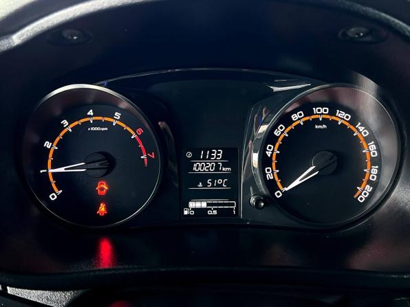 Lada (ВАЗ) Granta I Рестайлинг с пробегом 2024 года, цена 795 000 рублей, 100200 км, седан, Автокод Объявления