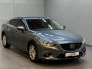 Mazda 6 III (GJ) Красноярск  - изображение 26