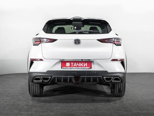 Changan UNI-T I с пробегом 2020 года, цена 1 830 000 рублей, 69695 км, внедорожник, Автокод Объявления