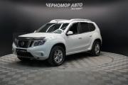 Nissan Terrano III (D10) Крым  - изображение 25