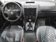 Skoda Octavia II (A5) Рестайлинг Архангельск  - изображение 24
