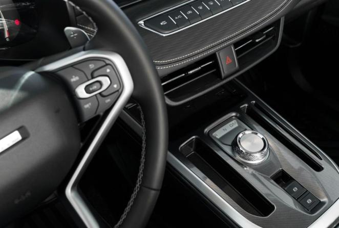 Новый Haval Jolion I Рестайлинг 2026 года, цена 2 649 000 рублей, внедорожник, Автокод Объявления