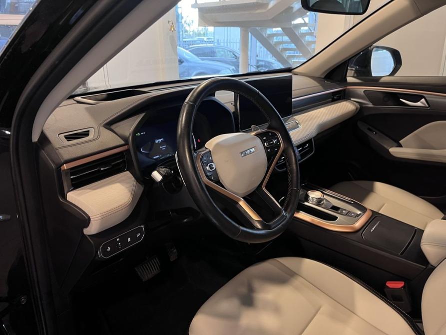 Haval Jolion I Чебоксары  - изображение 23