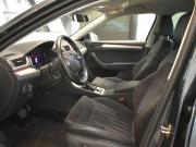 Skoda Superb III Рестайлинг Москва  - изображение 42