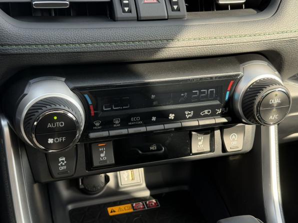 Toyota RAV4 V (XA50) с пробегом 2025 года, цена 4 050 000 рублей, 50 км, внедорожник, Автокод Объявления