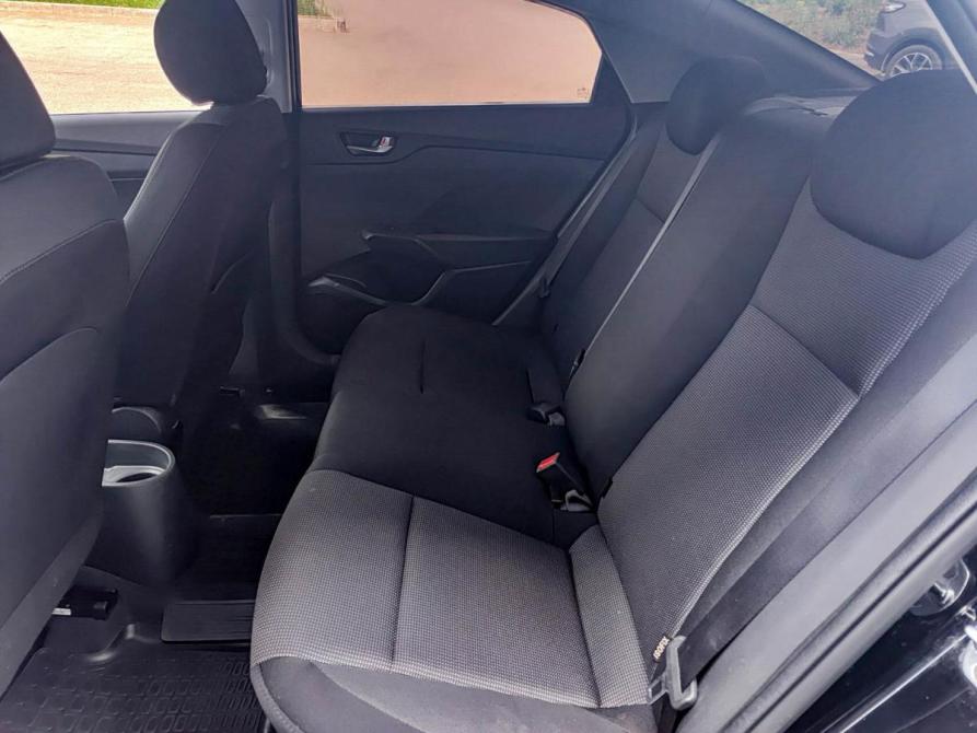Hyundai Solaris II Ижевск  - изображение 15