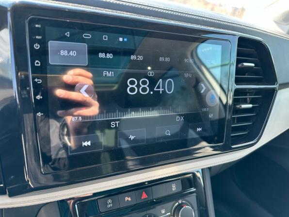Jetta VS7 I Рестайлинг 1 с пробегом 2022 года, цена 2 049 000 рублей, 26851 км, внедорожник, Автокод Объявления