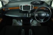 Honda Freed I Рестайлинг Омск  - изображение 34