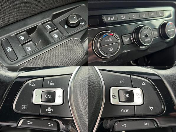 Volkswagen Tiguan II с пробегом 2018 года, цена 2 249 000 рублей, 88538 км, внедорожник, Автокод Объявления