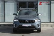 Hyundai Creta I Саратов  - изображение 26