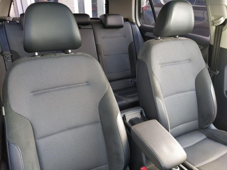 Volkswagen Golf VII Рестайлинг Екатеринбург  - изображение 21