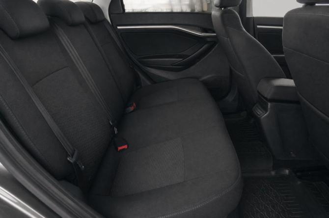 Lada (ВАЗ) Vesta I с пробегом 2018 года, цена 979 000 рублей, 33500 км, универсал, Автокод Объявления