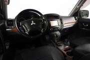 Mitsubishi Pajero IV Новосибирск  - изображение 27