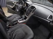 Opel Astra J Москва  - изображение 22