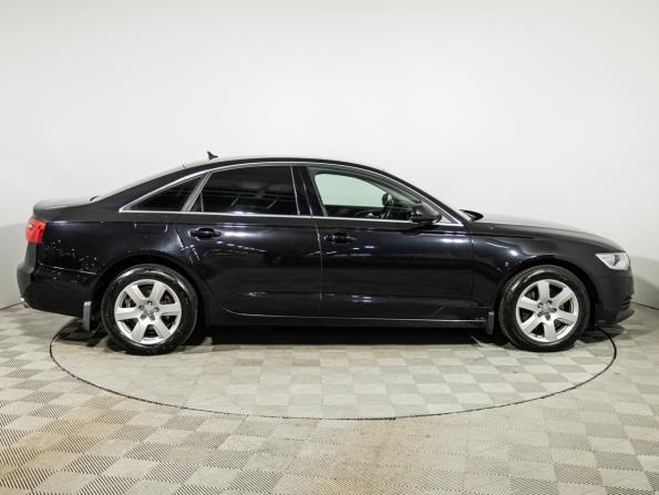 Audi A6 IV (C7) с пробегом 2013 года, цена 1 379 700 рублей, 180677 км, седан, Автокод Объявления