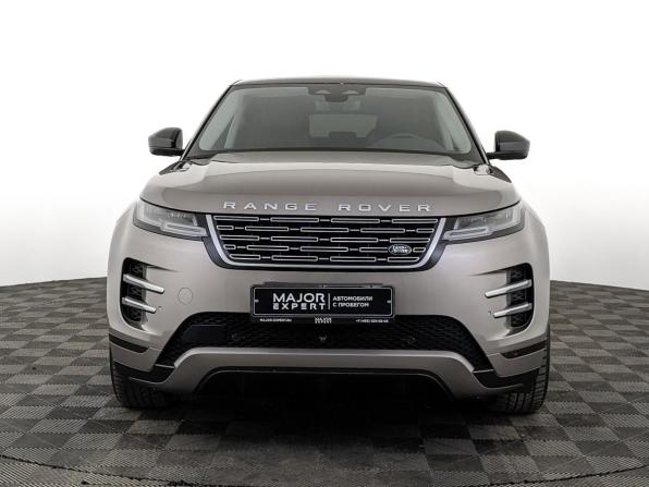 Land Rover Range Rover Evoque II Рестайлинг с пробегом 2024 года, цена 5 500 000 рублей, 13217 км, внедорожник, Автокод Объявления