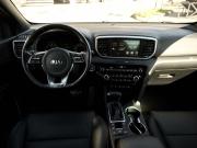 Kia Sportage IV Рестайлинг Казань  - изображение 20