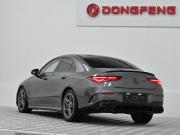 Mercedes-Benz CLA II (C118 X118) Москва  - изображение 26