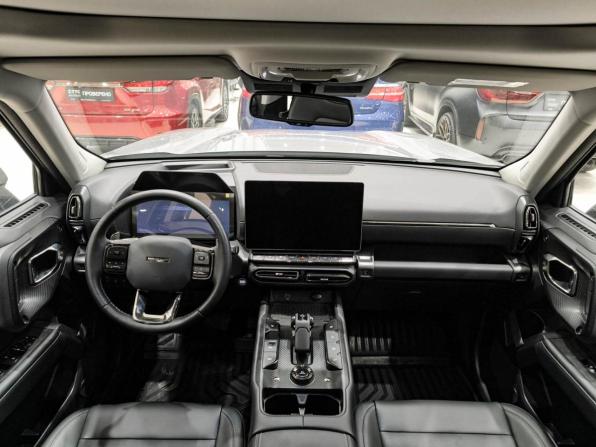 Haval H7 I с пробегом 2025 года, цена 3 050 000 рублей, 28694 км, внедорожник, Автокод Объявления