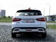 Lada (ВАЗ) Vesta I Рестайлинг (NG) Ижевск  - изображение 30