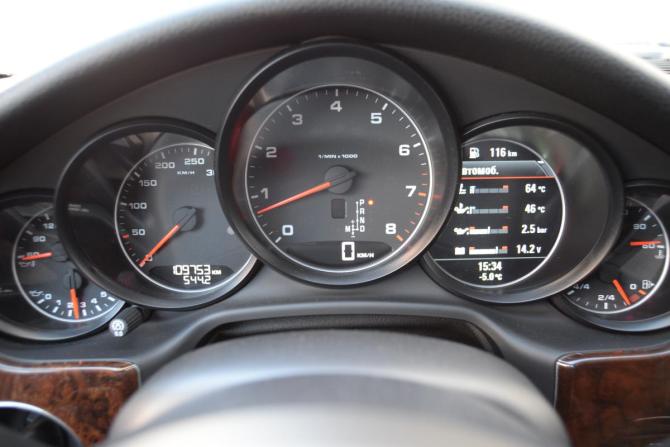 Porsche Panamera I с пробегом 2012 года, цена 3 100 000 рублей, 109600 км, лифтбек, Автокод Объявления
