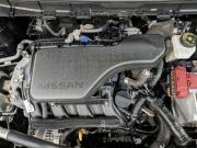 Nissan X-Trail III Рестайлинг Москва  - изображение 37