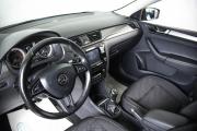 Skoda Rapid I Рестайлинг Пермь  - изображение 32