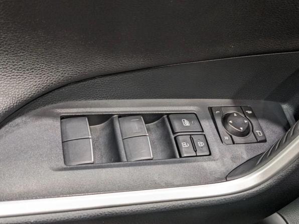 Toyota RAV4 V (XA50) с пробегом 2020 года, цена 2 165 000 рублей, 235769 км, внедорожник, Автокод Объявления