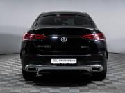 Mercedes-Benz GLE Coupe II (C167) Москва  - изображение 32