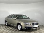 Audi A6 III (C6) Воронеж  - изображение 22