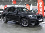BMW X3 III (G01) Санкт-Петербург  - изображение 43