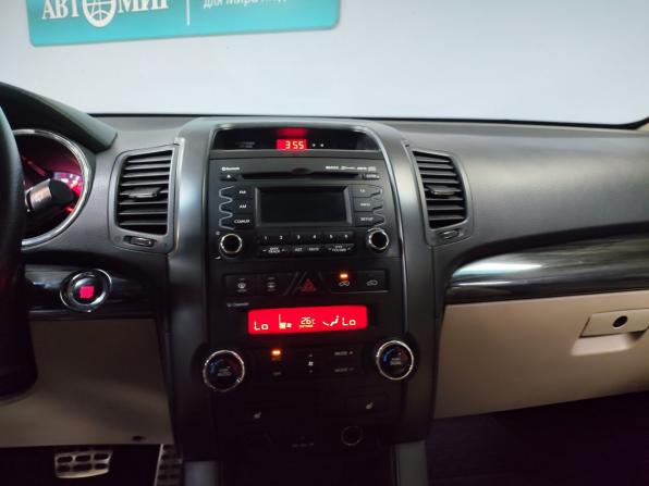 Kia Sorento II с пробегом 2011 года, цена 1 212 000 рублей, 227846 км, внедорожник, Автокод Объявления