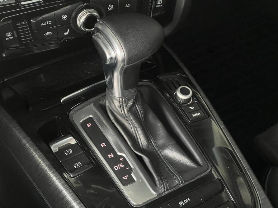Audi A5 I (8T) Рестайлинг Оренбург  - изображение 17
